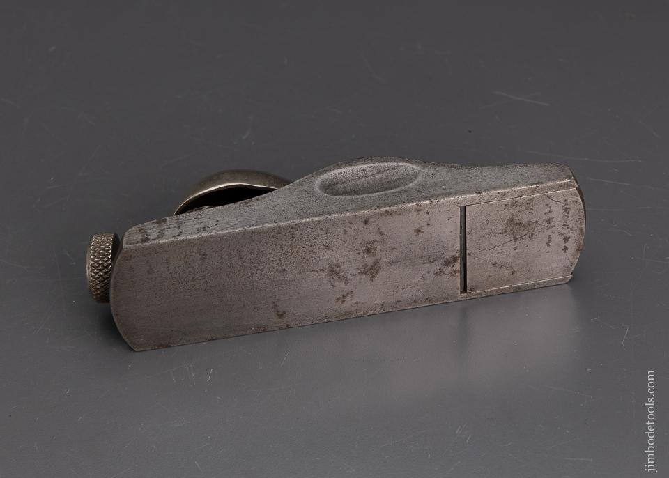 Fine STANLEY No. 65 Low Angle Block Plane - 93518