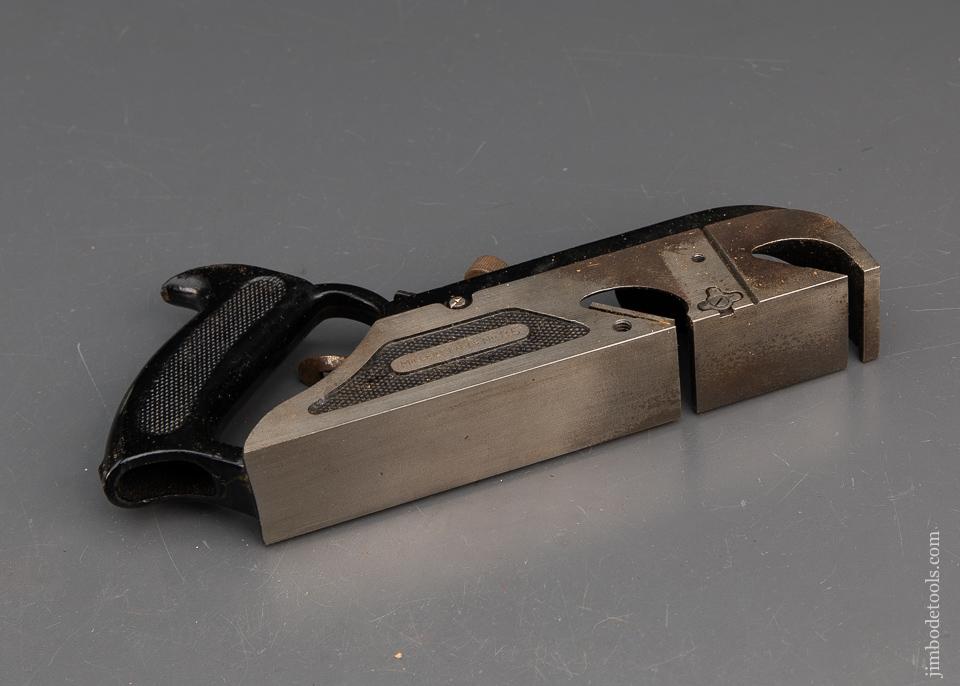 MILLERS FALLS No. 85 Rabbet & Filletster Plane MINT in Box 100% COMPLETE - 93531