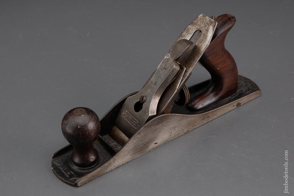 STANLEY No. 5 1/4 Junior Jack Plane SWEETHEART - 93532