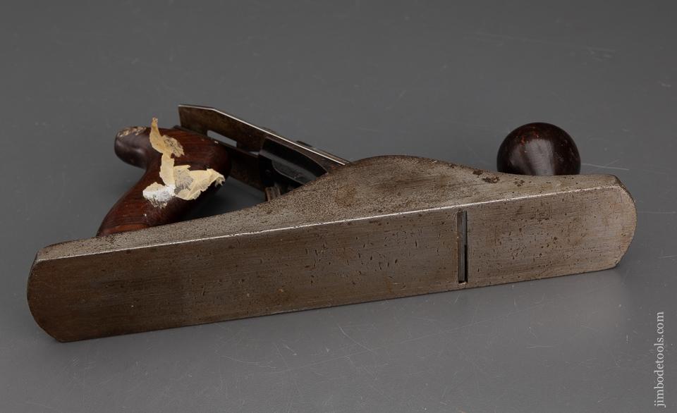 STANLEY No. 5 1/4 Junior Jack Plane SWEETHEART - 93532