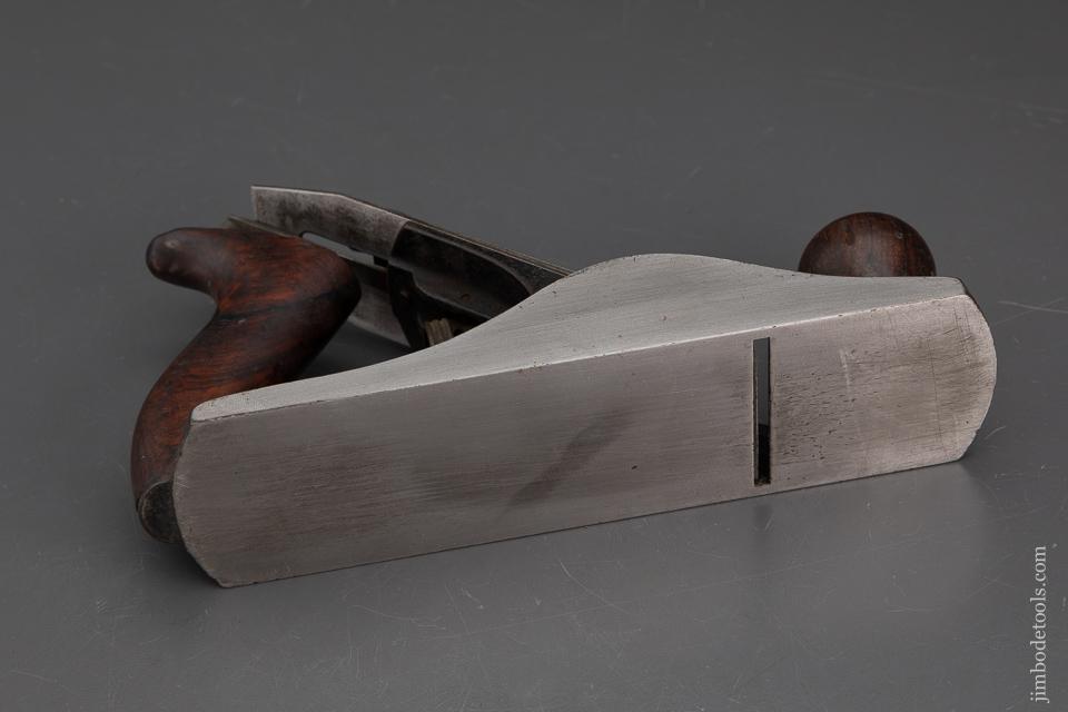 STANLEY NO. 4 Smooth Plane with Decal SWEETHEART - 93533