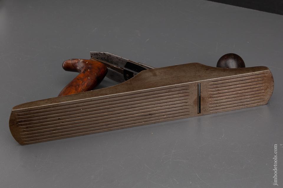 Fine STANLEY No. 605 BEDROCK Jack Plane SWEETHEART - 93536