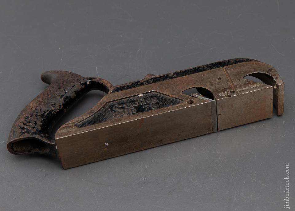 User STANLEY No. 78 Duplex, Rabbet, and Filletster Plane - 93541