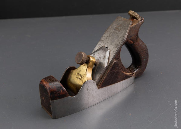 Fine NORRIS No. A5 Smooth Plane - 93542