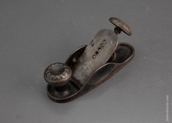 BAILEY VICTOR No. 12 Block Plane FINE - 93548