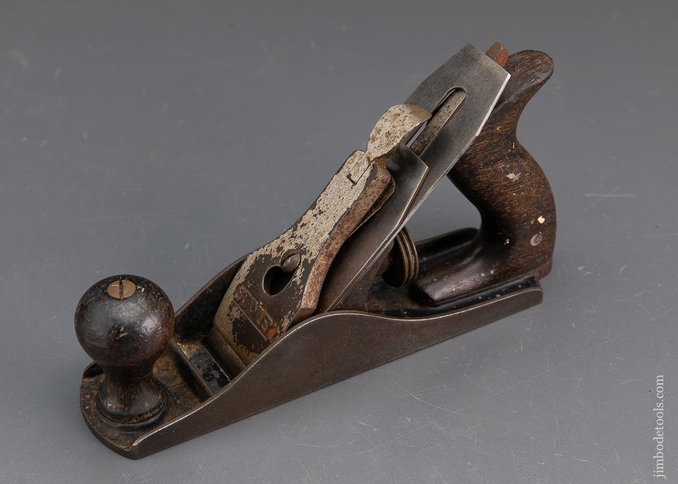 STANLEY No. 3 Smooth Plane - 93553