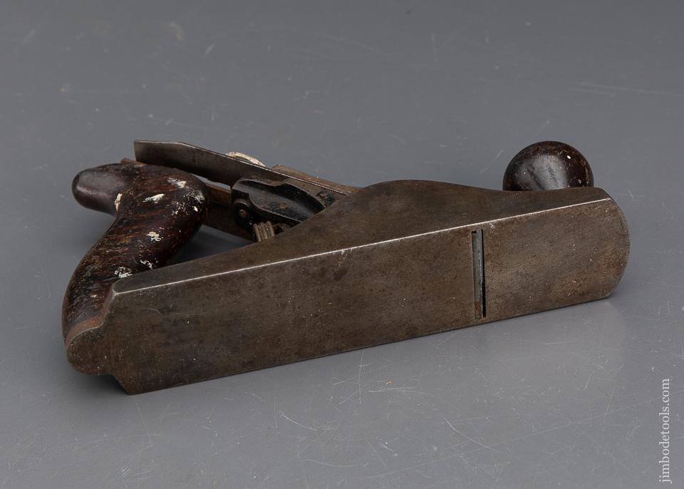STANLEY No. 3 Smooth Plane - 93553