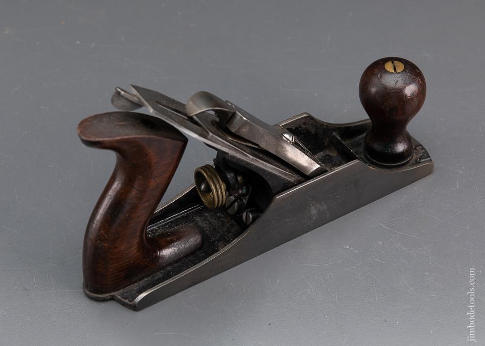 STANLEY No. 603 BEDROCK Smooth Plane - 93555