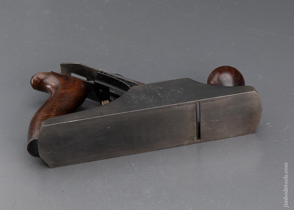 STANLEY No. 603 BEDROCK Smooth Plane - 93555