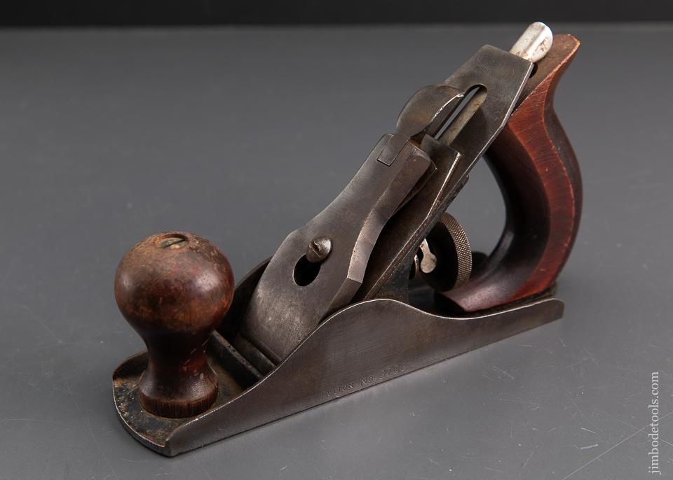 Fine! FULTON (MILLERS FALLS) No. 2 Size Smooth Plane - 93557