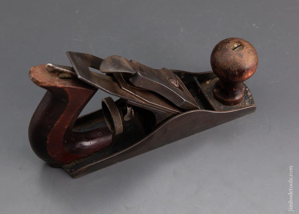 Fine! FULTON (MILLERS FALLS) No. 2 Size Smooth Plane - 93557