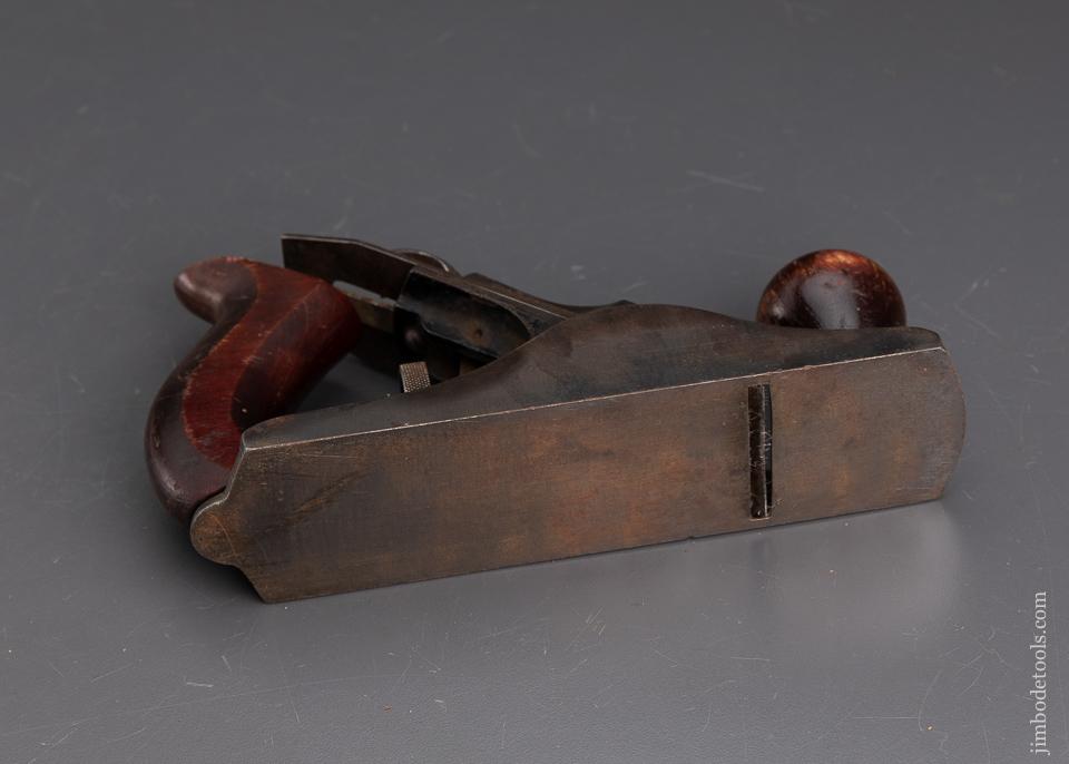 Fine! FULTON (MILLERS FALLS) No. 2 Size Smooth Plane - 93557