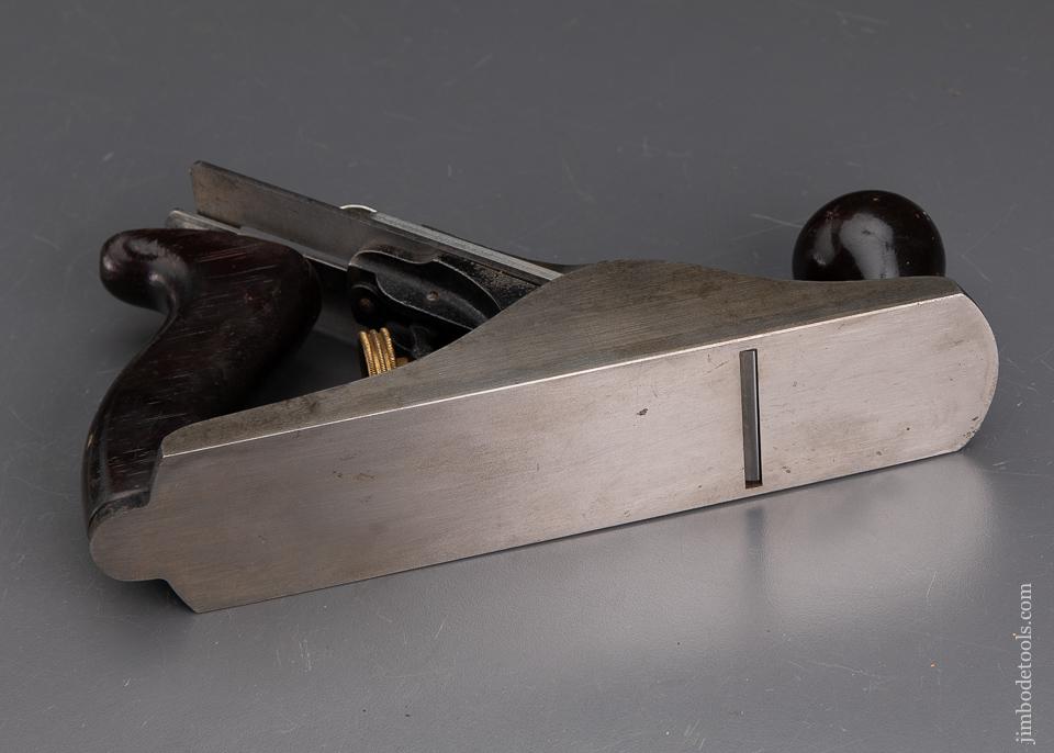 STANLEY No. 3 Smooth Plane Performer with HOCK Iron - 93559