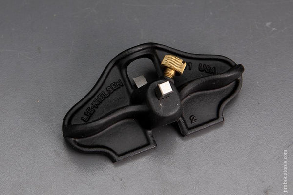 LIE-NIELSEN No. 271 Small Router Plane - 93562