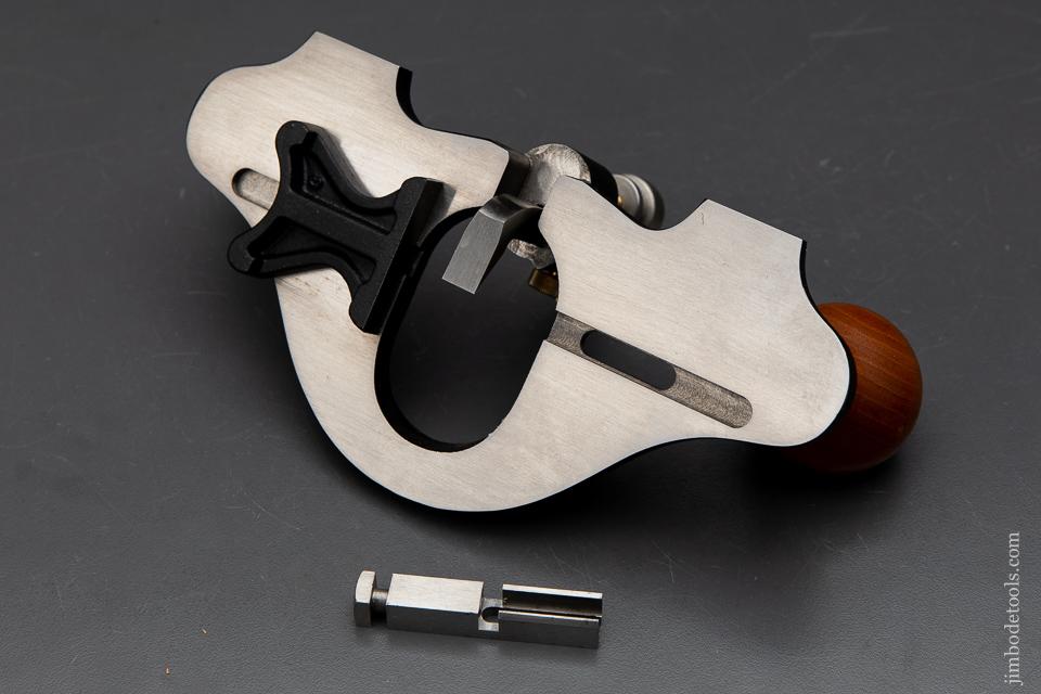 LIE-NIELSEN No. 71 Large Router Plane - 93563