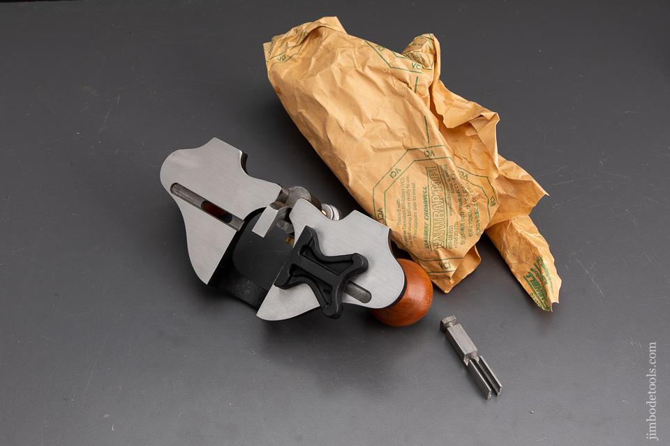 LIE-NIELSEN No. 71 Large Router Plane - 93564