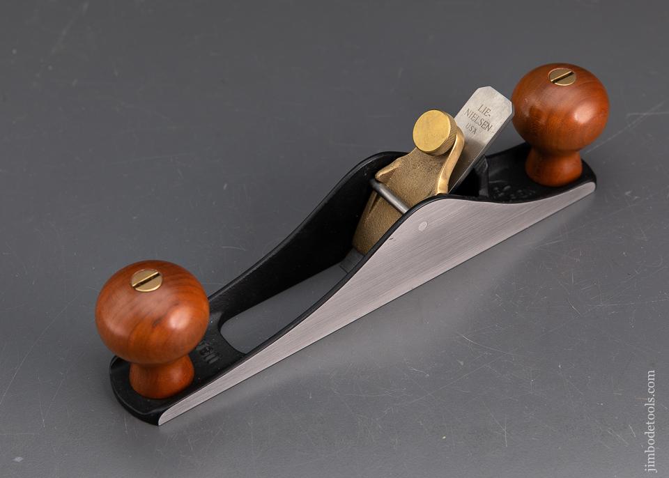 LIE-NIELSEN No. 40B Butt Mortise Plane - 93565