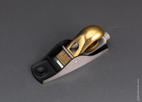 LIE-NIELSEN No. 102 Block Plane - 93566