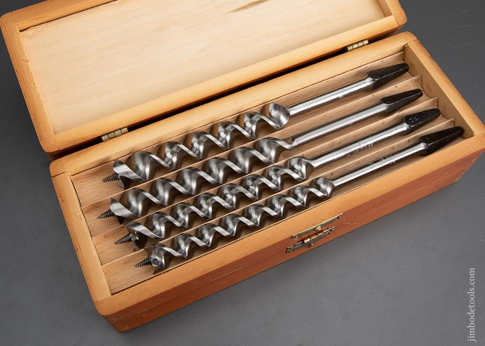 NEAR MINT Set of RUSSELL JENNINGS Bits - 93572