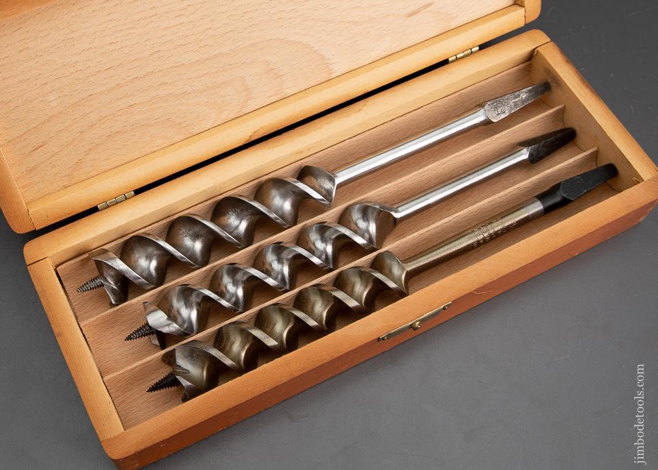NEAR MINT Set of RUSSELL JENNINGS Bits - 93572