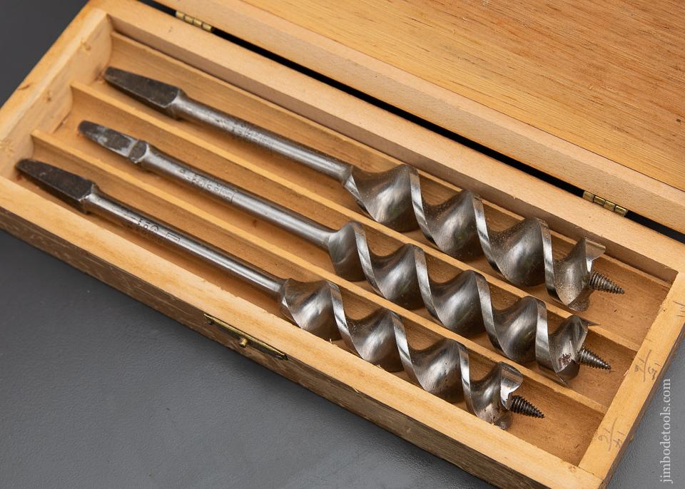 RUSSELL JENNINGS Bit Set EXTRA FINE - 93576