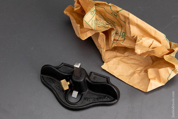 LIE-NIELSEN No. 271 Small Router Plane - 93580