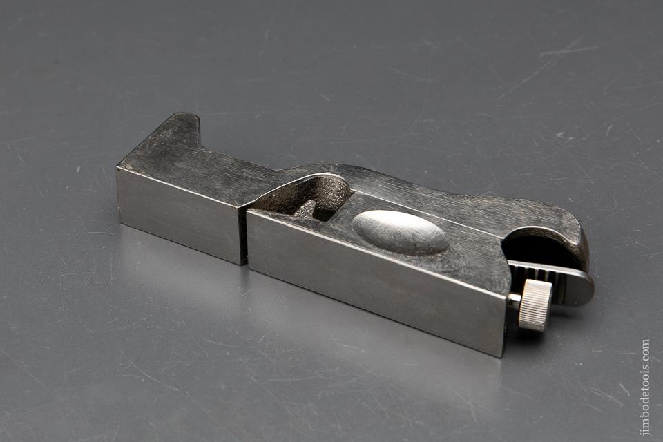 STANLEY No. 93 Cabinet Maker's Rabbet Plane MINT - 93581