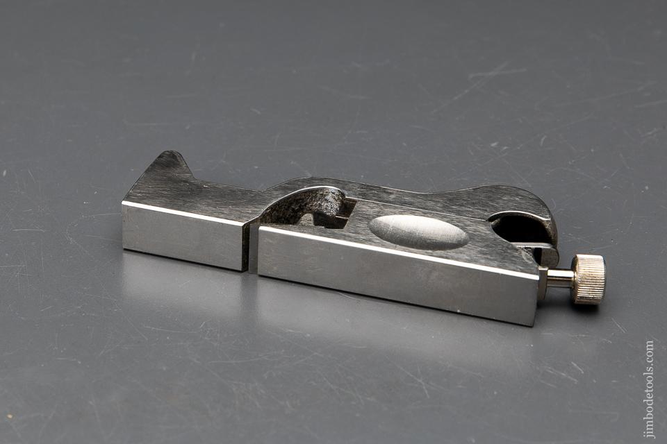 STANLEY No. 92 Cabinet Maker's Rabbet Plane MINT - 93582