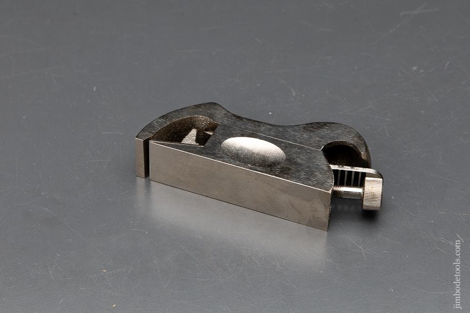 STANLEY No. 90 Bull Nose Rabbet Plane MINT - 93583
