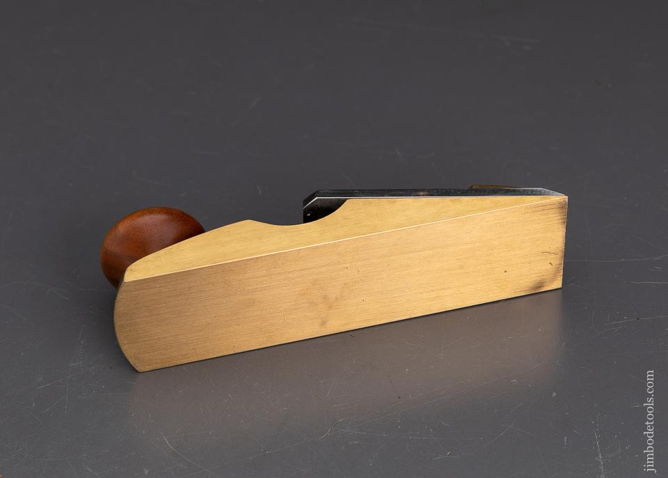 LIE-NIELSEN No. 97 1/2 Small Chisel Plane - 93584
