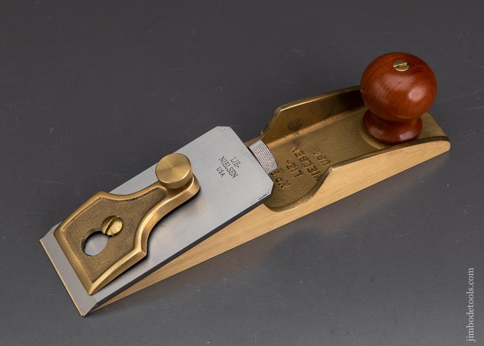 LIE-NIELSEN No. 97 Large Chisel Plane - 93585