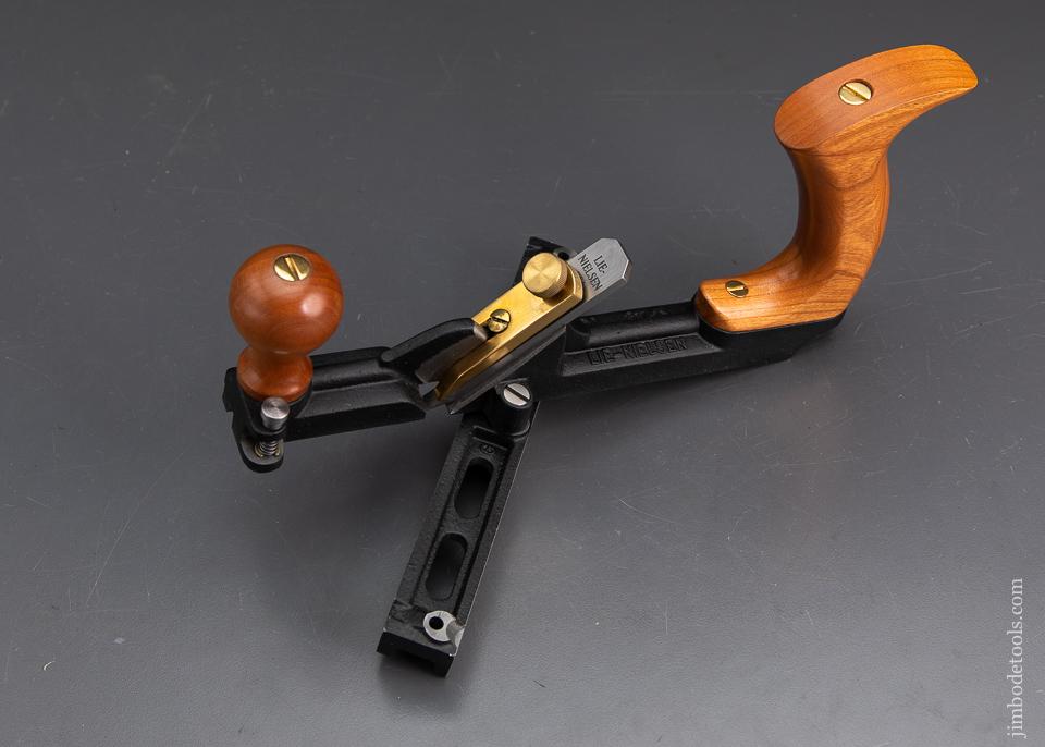 LIE-NIELSEN No. 48 Large Tongue & Groove Plane - 93586