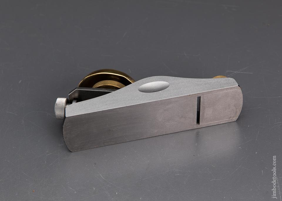 LIE-NIELSEN No. 9 1/2 Block Plane - 93587