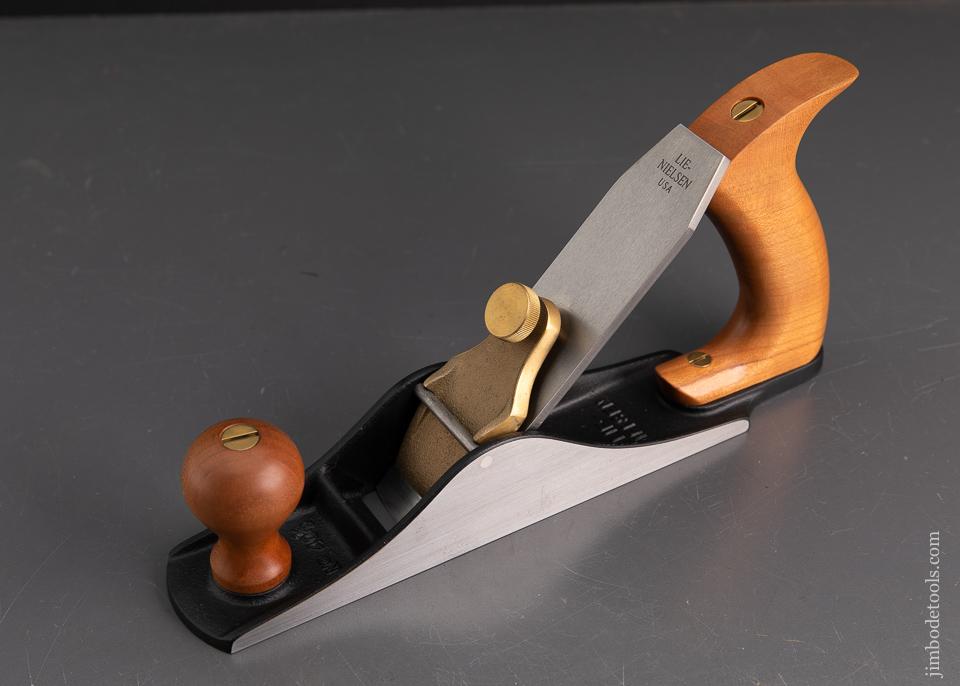 LIE-NIELSEN No. 40 1/2 Scrub Plane - 93588