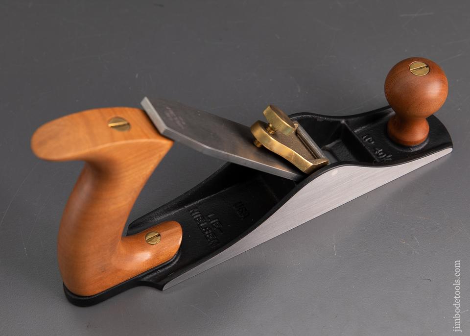 LIE-NIELSEN No. 40 1/2 Scrub Plane - 93588