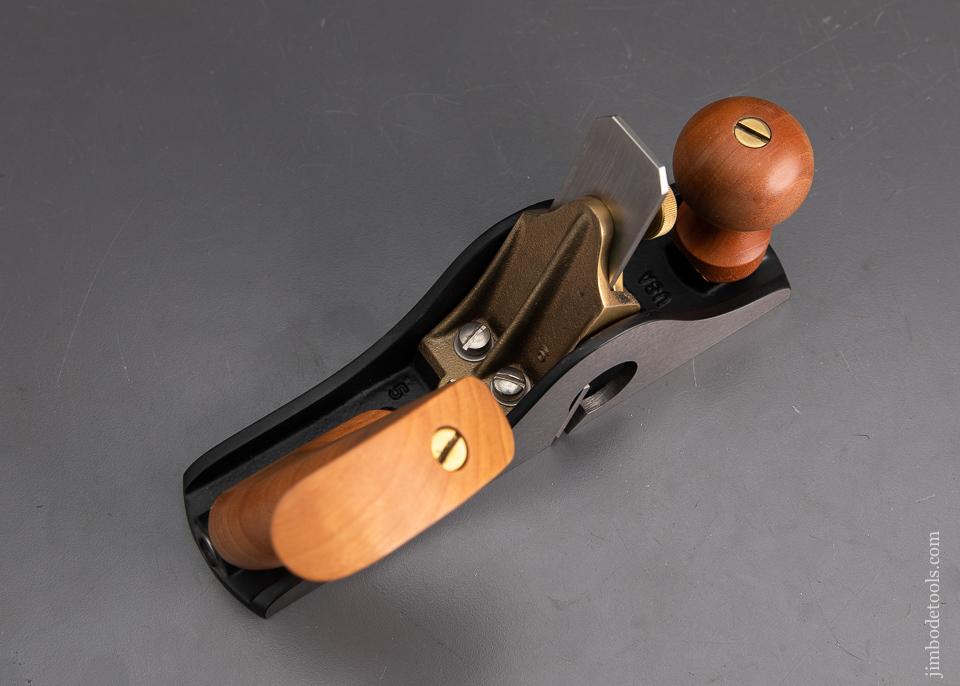 LIE-NIELSEN No. 85 Cabinet Maker's Scraper Plane - 93589