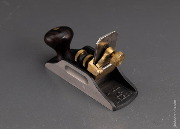 LIE-NIELSEN No. 212 Small Scraper Plane - 93593