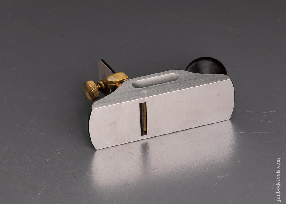LIE-NIELSEN No. 212 Small Scraper Plane - 93593