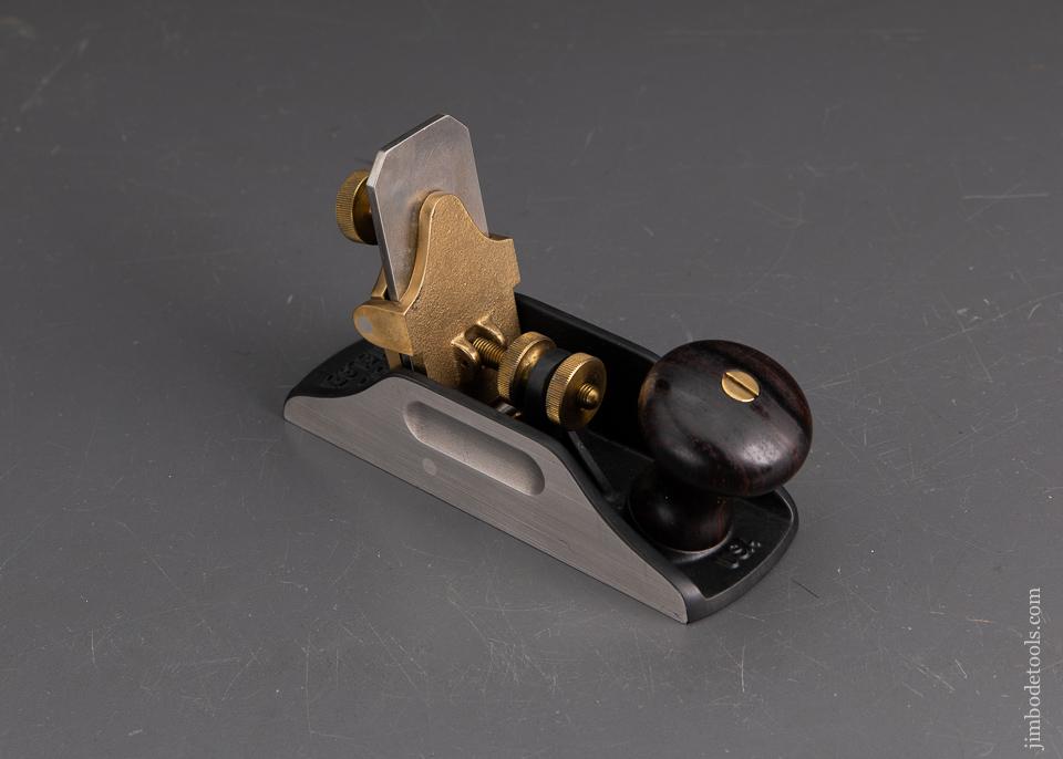 LIE-NIELSEN No. 212 Small Scraper Plane - 93593
