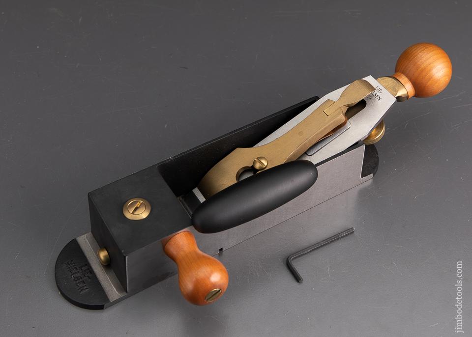 LIE-NIELSEN No. 9 Miter Plane - 93595