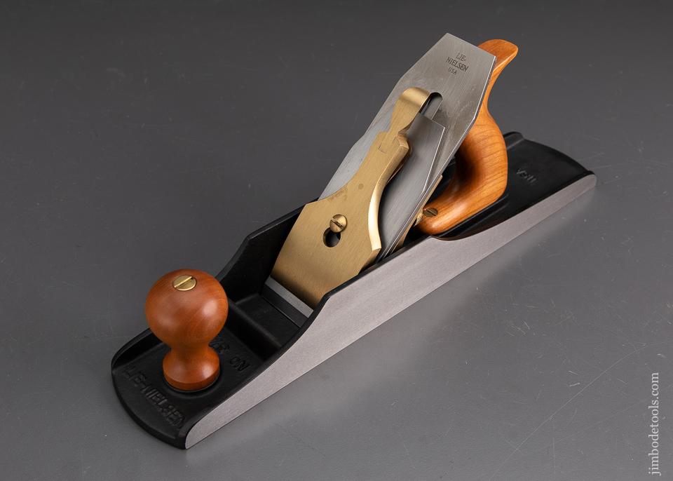 LIE-NIELSEN No. 5 1/2 Jumbo Jack Plane - 93596