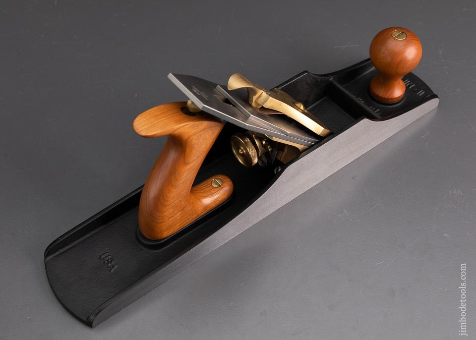 LIE-NIELSEN No. 5 1/2 Jumbo Jack Plane - 93596