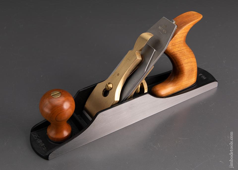 LIE-NIELSEN No. 5 1/4 Junior Jack Plane - 93597