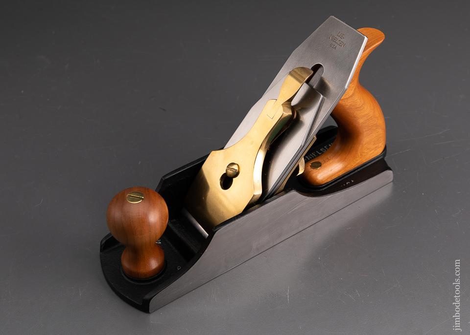 LIE-NIELSEN No. 4 1/2 Smooth Plane - 93603