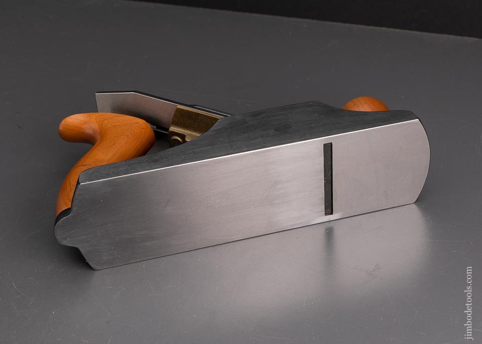 LIE-NIELSEN No. 4 1/2 Smooth Plane - 93603 – Jim Bode Tools