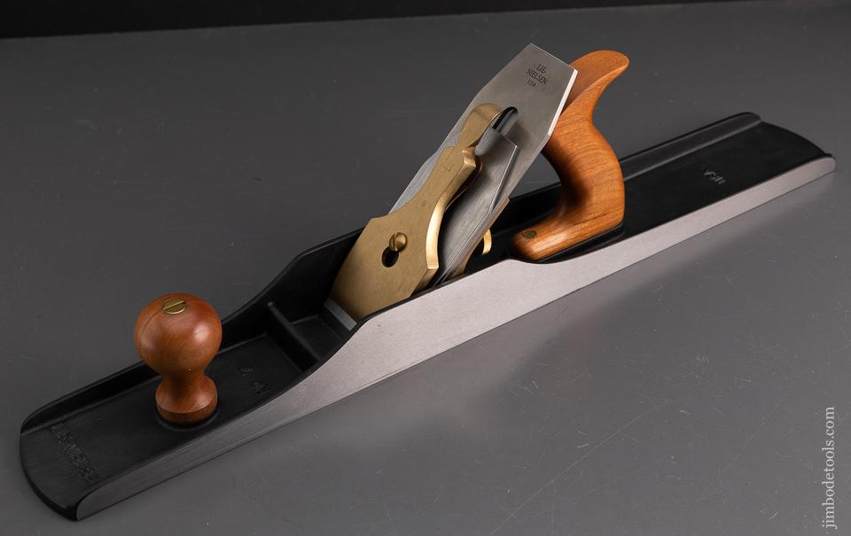 LIE-NIELSEN No. 7 Jointer Plane - 93601