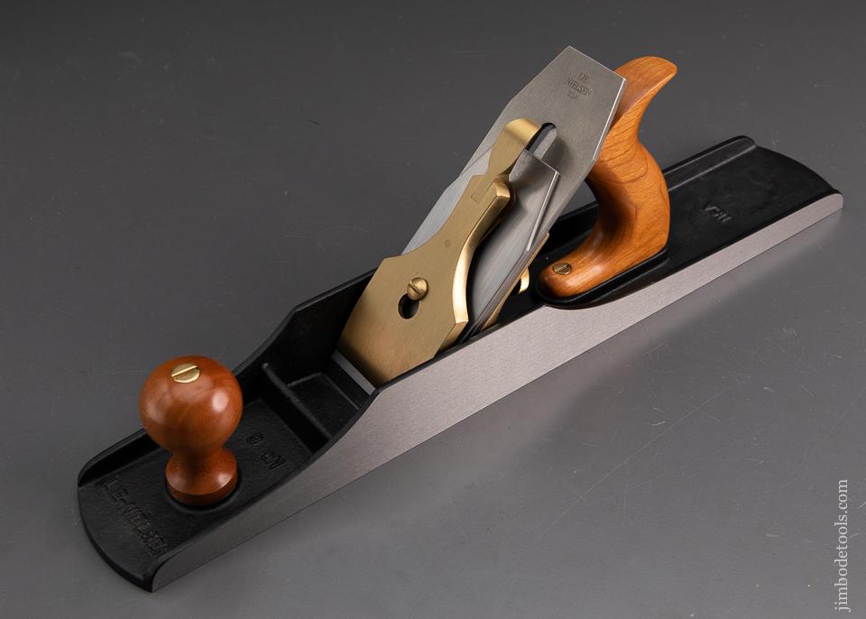 LIE-NIELSEN No. 6 Fore Plane - 93602