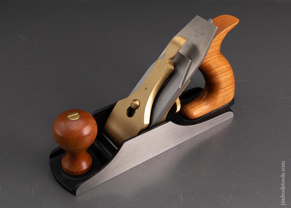 LIE-NIELSEN No. 4 Smooth Plane - 93603