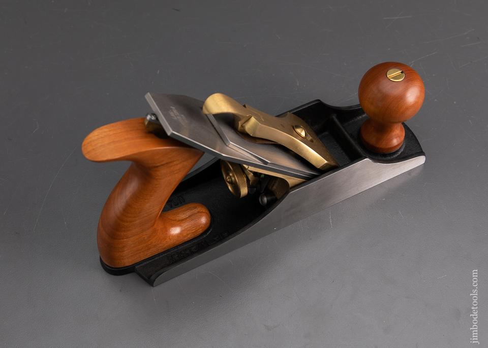 LIE-NIELSEN No. 4 Smooth Plane - 93603