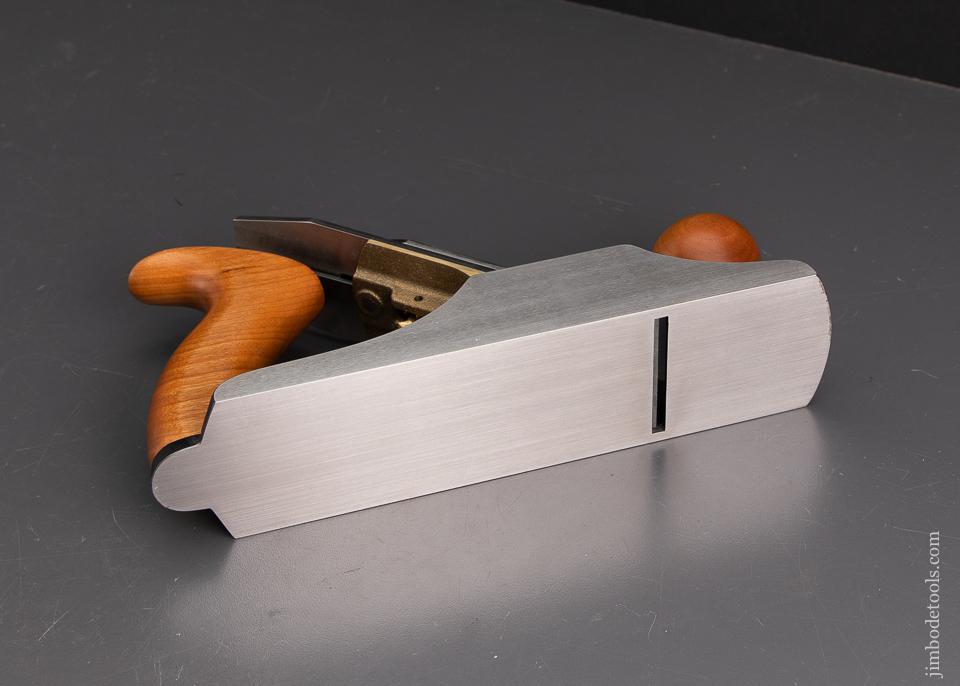 LIE-NIELSEN No. 4 Smooth Plane - 93603